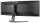 iiyama G-MASTER RED EAGLE CURVED Computerbildschirm 113 cm (44.5") 5120 x 1440 Pixel Dual QHD LED Schwarz