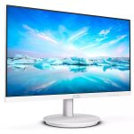 Philips V Line 271V8AW/00 Computerbildschirm 68,6 cm (27") 1920 x 1080 Pixel Full HD LCD Weiß