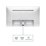 Philips V Line 271V8AW/00 Computerbildschirm 68,6 cm (27") 1920 x 1080 Pixel Full HD LCD Weiß