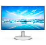 Philips V Line 271V8AW/00 Computerbildschirm 68,6 cm (27") 1920 x 1080 Pixel Full HD LCD Weiß