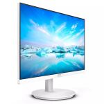 Philips V Line 271V8AW/00 Computerbildschirm 68,6 cm (27") 1920 x 1080 Pixel Full HD LCD Weiß