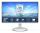 Philips V Line 271V8AW/00 Computerbildschirm 68,6 cm (27") 1920 x 1080 Pixel Full HD LCD Weiß