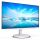 Philips V Line 271V8AW/00 Computerbildschirm 68,6 cm (27") 1920 x 1080 Pixel Full HD LCD Weiß