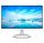 Philips V Line 271V8AW/00 Computerbildschirm 68,6 cm (27") 1920 x 1080 Pixel Full HD LCD Weiß