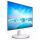 Philips V Line 271V8AW/00 Computerbildschirm 68,6 cm (27") 1920 x 1080 Pixel Full HD LCD Weiß