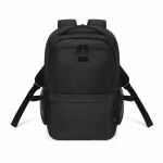 DICOTA D32028-RPET Laptoptasche 43,9 cm (17.3") Rucksack Schwarz