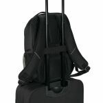 DICOTA D32028-RPET Laptoptasche 43,9 cm (17.3") Rucksack Schwarz