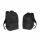 DICOTA D32028-RPET Laptoptasche 43,9 cm (17.3") Rucksack Schwarz