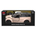 Jamara 402244 ferngesteuerte (RC) modell Sportwagen...