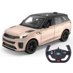 Jamara 402244 ferngesteuerte (RC) modell Sportwagen Elektromotor 1:14