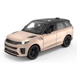 Jamara 402244 ferngesteuerte (RC) modell Sportwagen Elektromotor 1:14