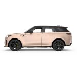 Jamara 402244 ferngesteuerte (RC) modell Sportwagen Elektromotor 1:14