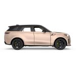 Jamara 402244 ferngesteuerte (RC) modell Sportwagen Elektromotor 1:14