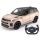 Jamara 402244 ferngesteuerte (RC) modell Sportwagen Elektromotor 1:14