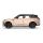 Jamara 402244 ferngesteuerte (RC) modell Sportwagen Elektromotor 1:14