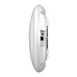 Grandstream Networks GSC3516 Lautsprecher 2-Wege Weiß Verkabelt & Kabellos 15 W