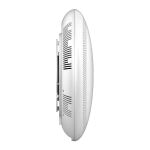 Grandstream Networks GSC3516 Lautsprecher 2-Wege Weiß Verkabelt & Kabellos 15 W