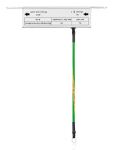Zyxel SURGEPRO-GE-ZZ0101F Spannungsschutz