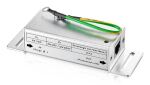 Zyxel SURGEPRO-GE-ZZ0101F Spannungsschutz