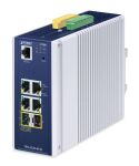 PLANET TSN-5225-4T2S Netzwerk-Switch Managed L2+ Gigabit...