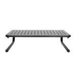 LogiLink BP0059 laptop-ständer Schwarz