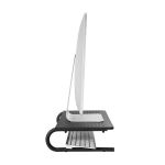LogiLink BP0059 laptop-ständer Schwarz