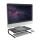 LogiLink BP0059 laptop-ständer Schwarz