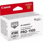 Canon LUCIA PRO II Druckerpatrone 1 Stück(e) Original Standardertrag Foto grau