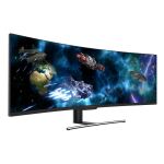 LC-Power LC-M49-DFHD-144-C-Q Computerbildschirm 124,5 cm...