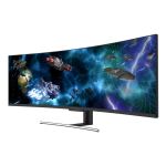 LC-Power LC-M49-DFHD-144-C-Q Computerbildschirm 124,5 cm...