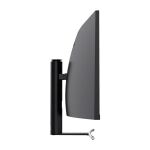 LC-Power LC-M49-DFHD-144-C-Q Computerbildschirm 124,5 cm (49") 3840 x 1080 Pixel UltraWide Full HD QLED Schwarz