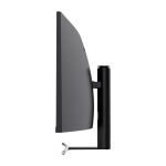 LC-Power LC-M49-DFHD-144-C-Q Computerbildschirm 124,5 cm (49") 3840 x 1080 Pixel UltraWide Full HD QLED Schwarz