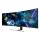 LC-Power LC-M49-DFHD-144-C-Q Computerbildschirm 124,5 cm (49") 3840 x 1080 Pixel UltraWide Full HD QLED Schwarz