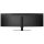 LC-Power LC-M49-DFHD-144-C-Q Computerbildschirm 124,5 cm (49") 3840 x 1080 Pixel UltraWide Full HD QLED Schwarz