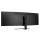 LC-Power LC-M49-DFHD-144-C-Q Computerbildschirm 124,5 cm (49") 3840 x 1080 Pixel UltraWide Full HD QLED Schwarz