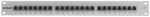 Intellinet 24-Port Cat6 Patchpanel, geschirmt, FTP, 1 HE,...