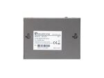 LevelOne GEP-0531 Netzwerk-Switch Unmanaged L2 Gigabit Ethernet (10/100/1000) Power over Ethernet (PoE) Desktop-/Wandmontage Grau