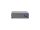 LevelOne GEP-0531 Netzwerk-Switch Unmanaged L2 Gigabit Ethernet (10/100/1000) Power over Ethernet (PoE) Desktop-/Wandmontage Grau