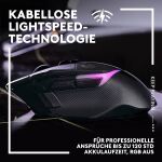 Logitech G G502 X PLUS