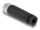 DeLOCK M8 Steckverbinder A-kodiert 4 Pin Buchse zur Montage mit Schraubanschluss