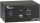 Inter-Tech AS-22HUS Tastatur/Video/Maus (KVM)-Switch Schwarz