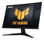 ASUS TUF Gaming VG27AQM5A Computerbildschirm 68,6 cm (27") 2560 x 1440 Pixel Quad HD LED Schwarz
