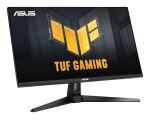 ASUS TUF Gaming VG27AQM5A Computerbildschirm 68,6 cm (27") 2560 x 1440 Pixel Quad HD LED Schwarz