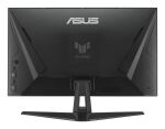 ASUS TUF Gaming VG27AQM5A Computerbildschirm 68,6 cm (27") 2560 x 1440 Pixel Quad HD LED Schwarz