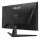 ASUS TUF Gaming VG27AQM5A Computerbildschirm 68,6 cm (27") 2560 x 1440 Pixel Quad HD LED Schwarz