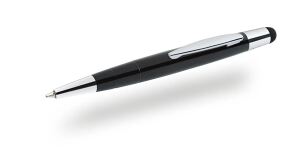 Wedo Touch Pen MINI Eingabestift Schwarz