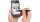 Wedo Touch Pen MINI Eingabestift Schwarz