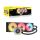 Corsair iCUE LINK TITAN 360 RX LCD Prozessor Luftkühlung 12 cm Schwarz 1 Stück(e)