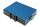 Digitus 16 Port Gigabit Ethernet Netzwerk Switch, Industrial, Unmanaged, 2 SFP Uplink