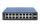 Digitus 16 Port Gigabit Ethernet Netzwerk Switch, Industrial, Unmanaged, 2 SFP Uplink
